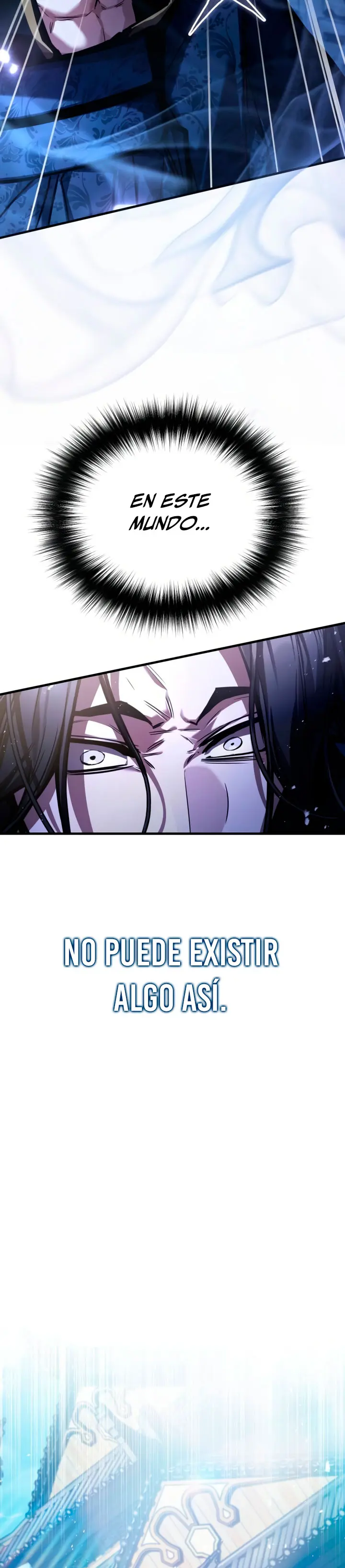 El Dios Demonio capítulo 43 página 5