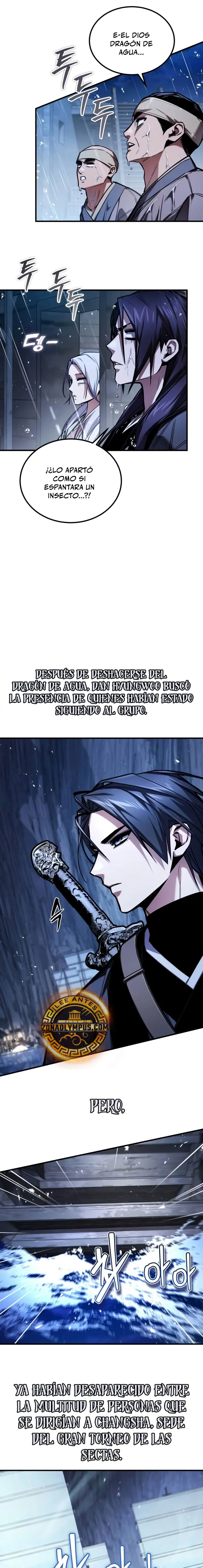 El Dios Demonio capítulo 44 página 16