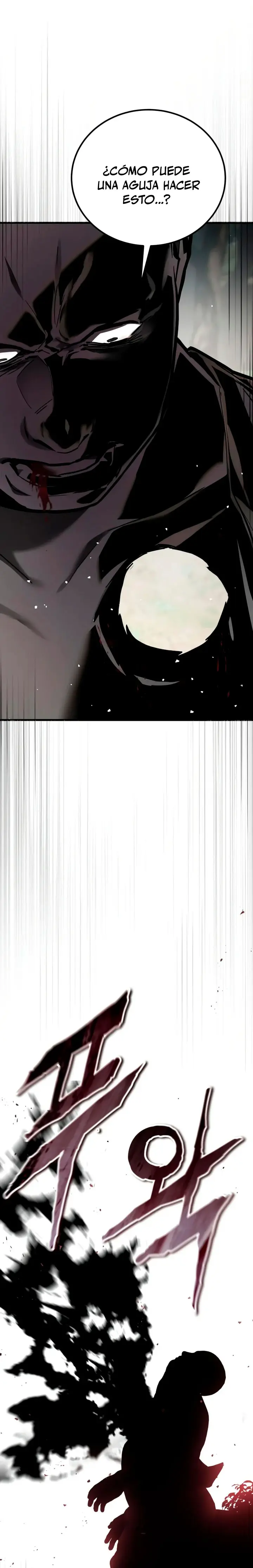 El Dios Demonio capítulo 8 página 12