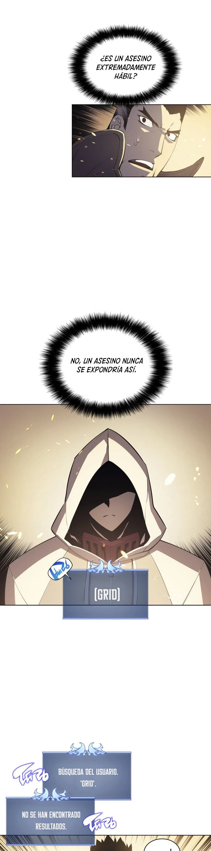 Overgeared capítulo 1 página 11
