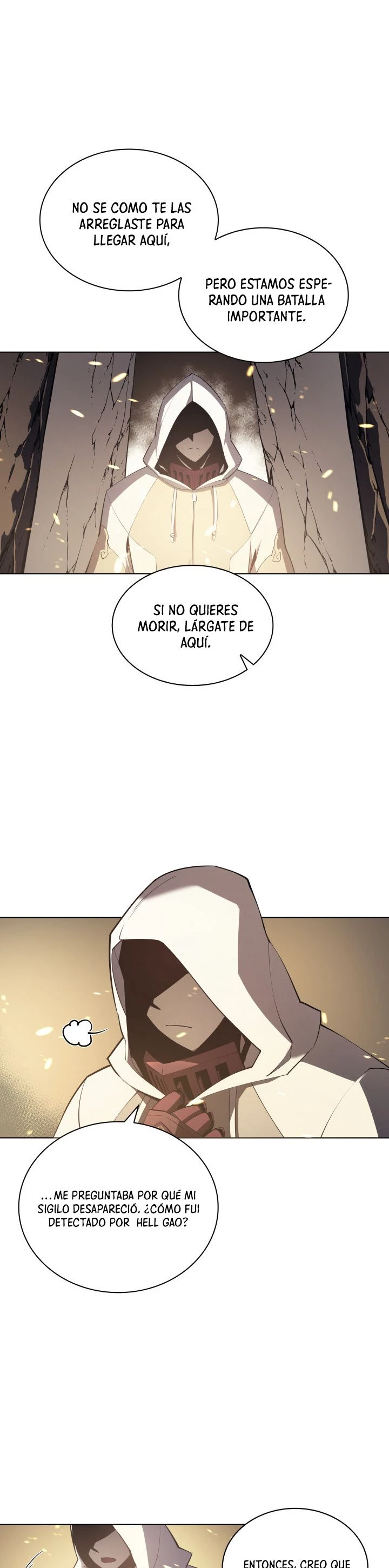 Overgeared capítulo 1 página 13