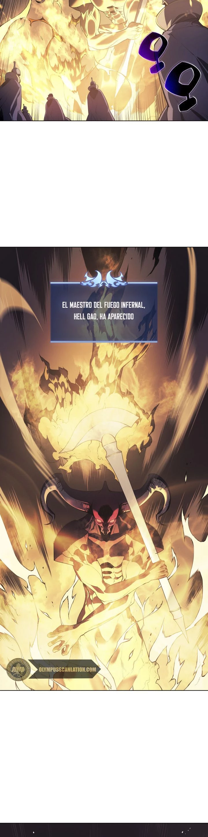 Overgeared capítulo 1 página 18