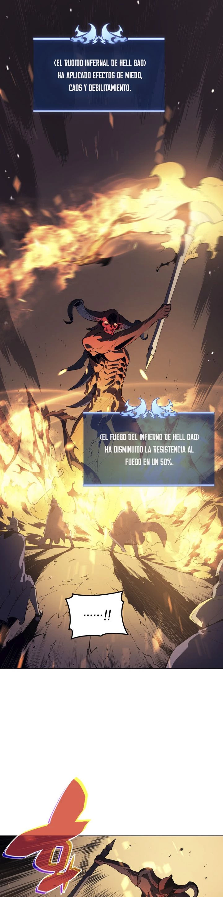Overgeared capítulo 1 página 19