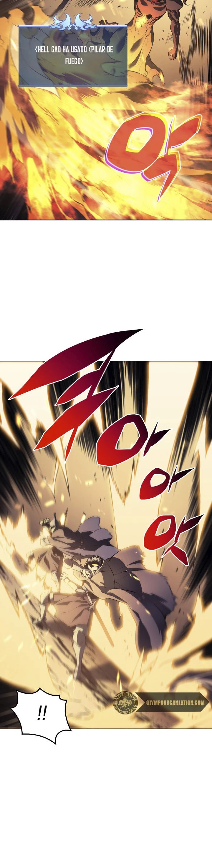Overgeared capítulo 1 página 20