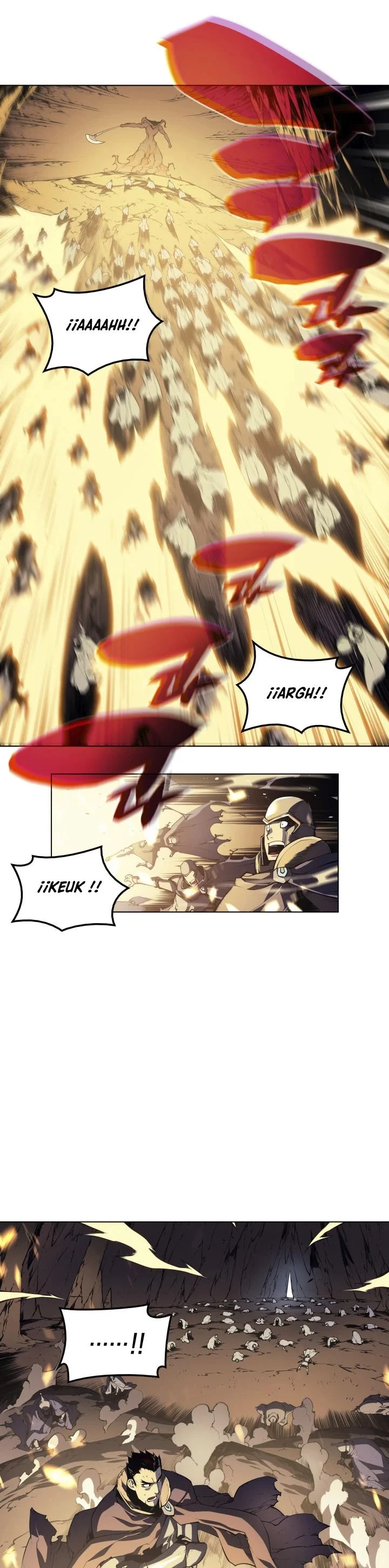 Overgeared capítulo 1 página 21