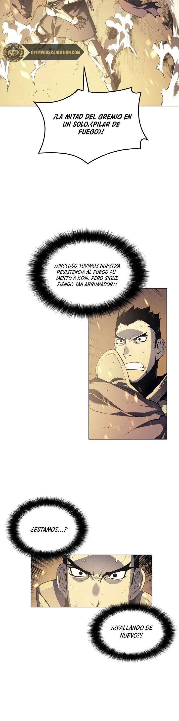 Overgeared capítulo 1 página 22