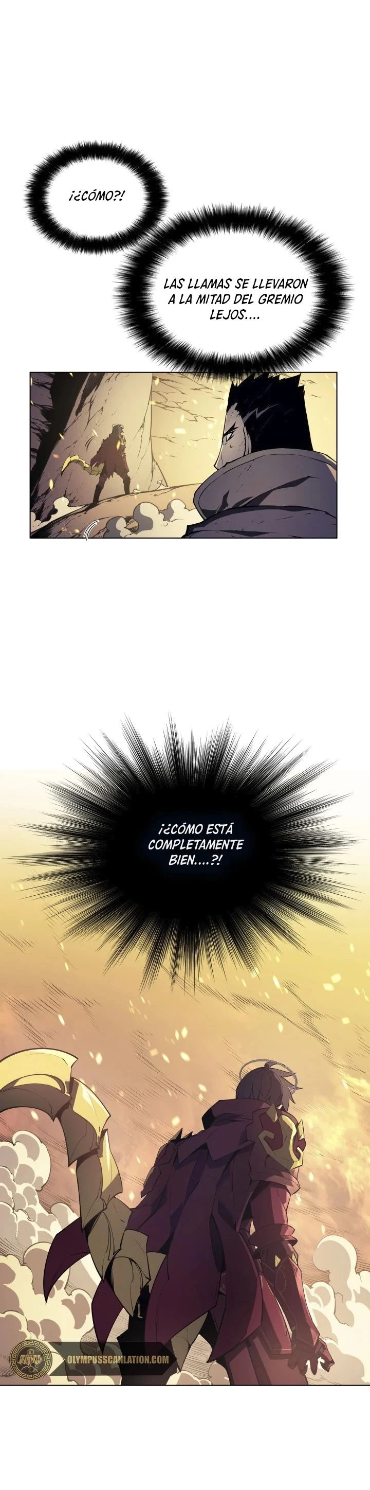 Overgeared capítulo 1 página 24