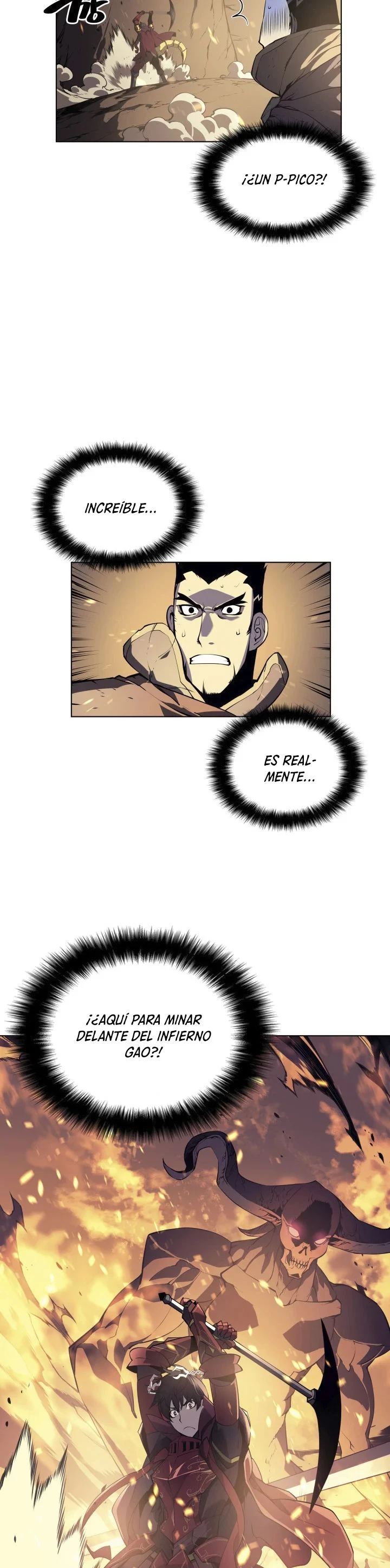 Overgeared capítulo 1 página 26