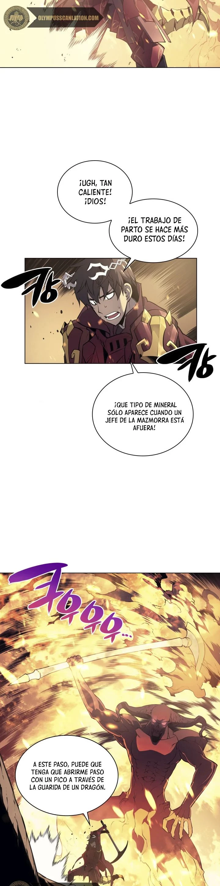 Overgeared capítulo 1 página 27