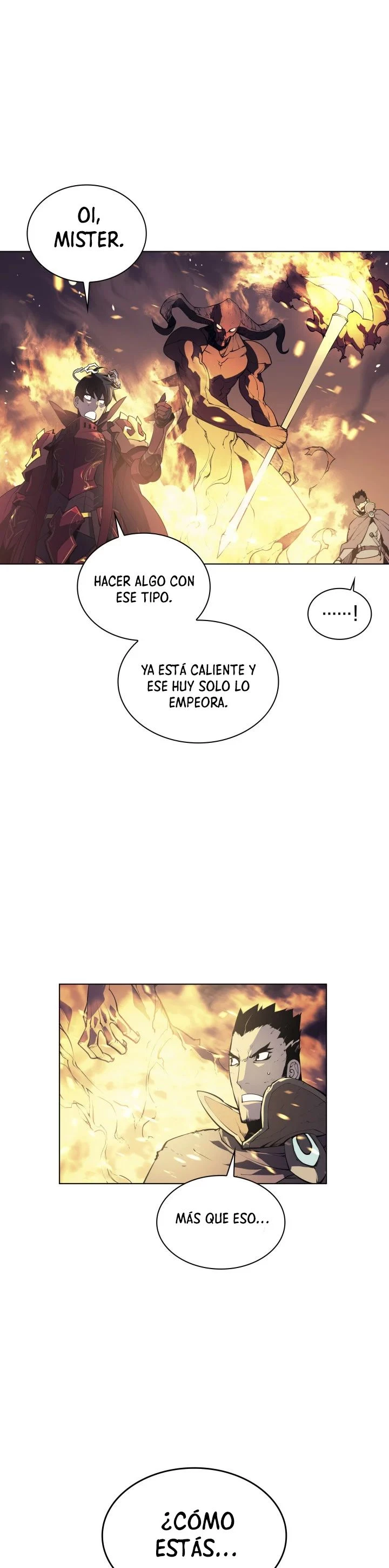 Overgeared capítulo 1 página 30
