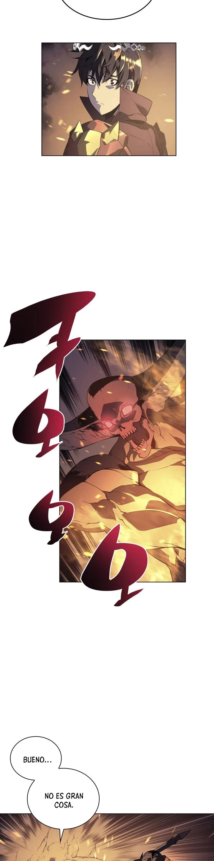 Overgeared capítulo 1 página 31
