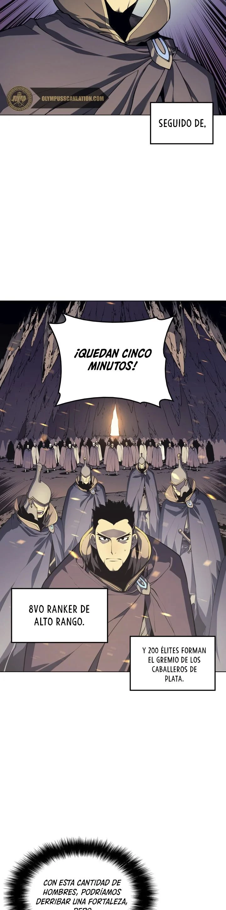 Overgeared capítulo 1 página 4