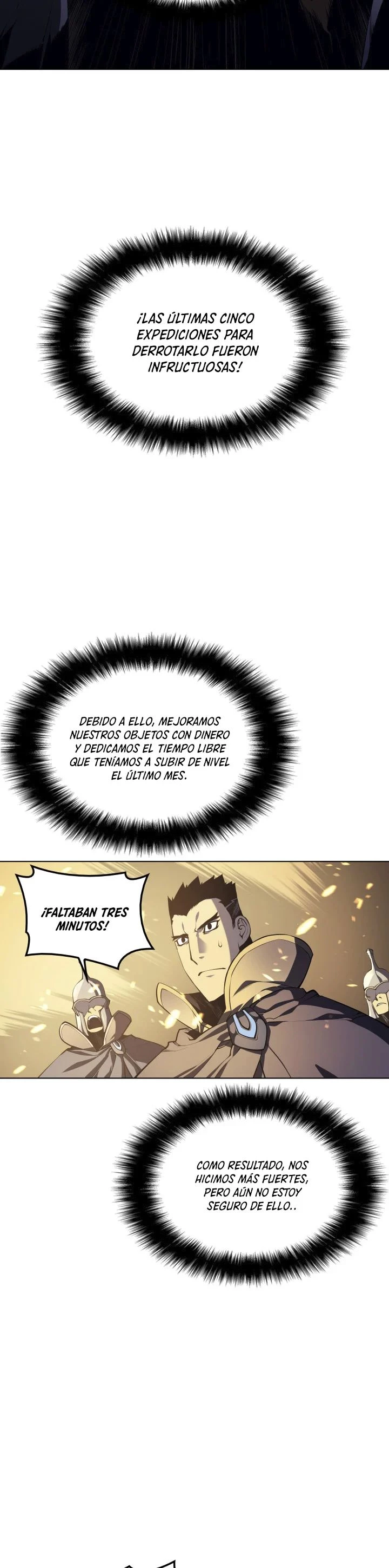 Overgeared capítulo 1 página 6