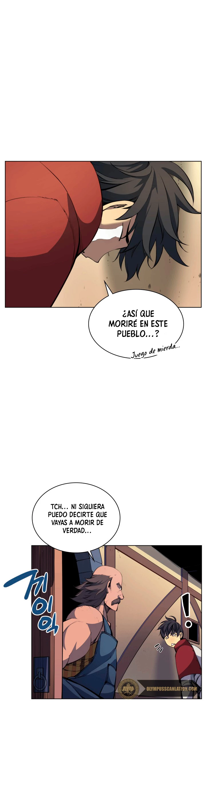 Overgeared capítulo 10 página 12