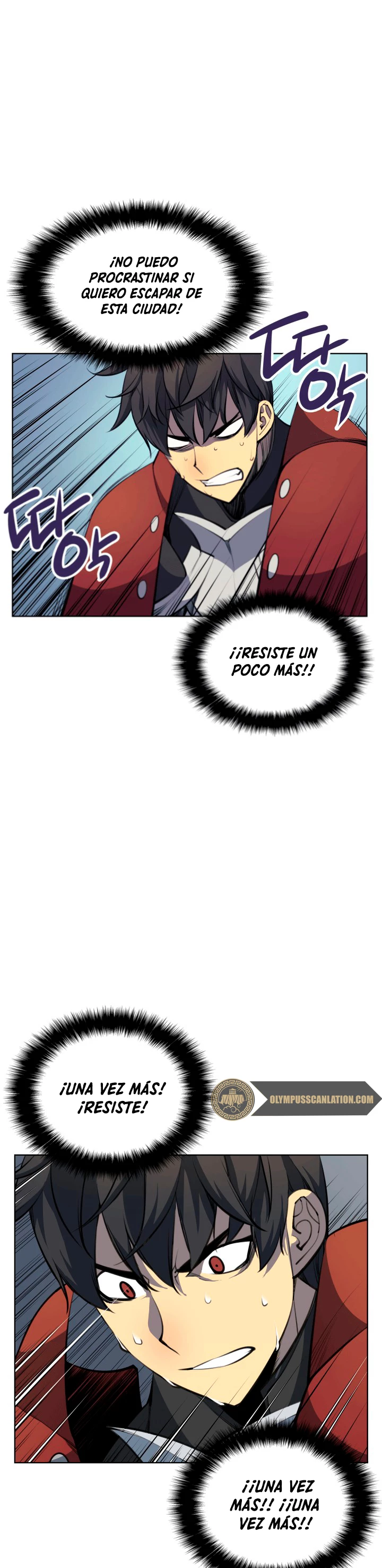 Overgeared capítulo 10 página 20