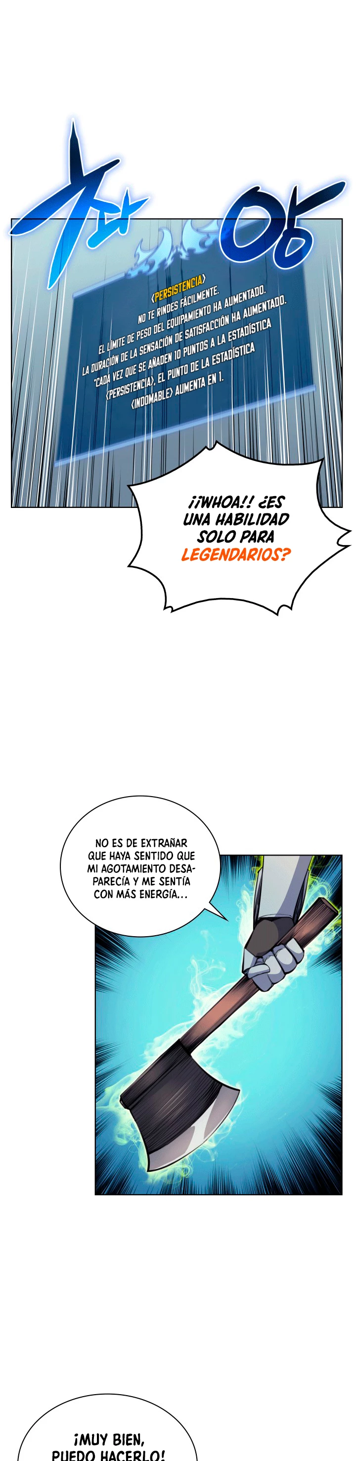 Overgeared capítulo 10 página 22