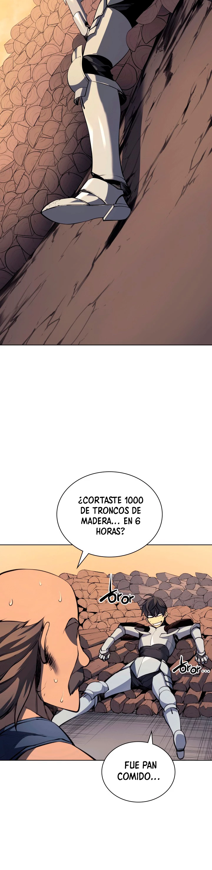Overgeared capítulo 10 página 25