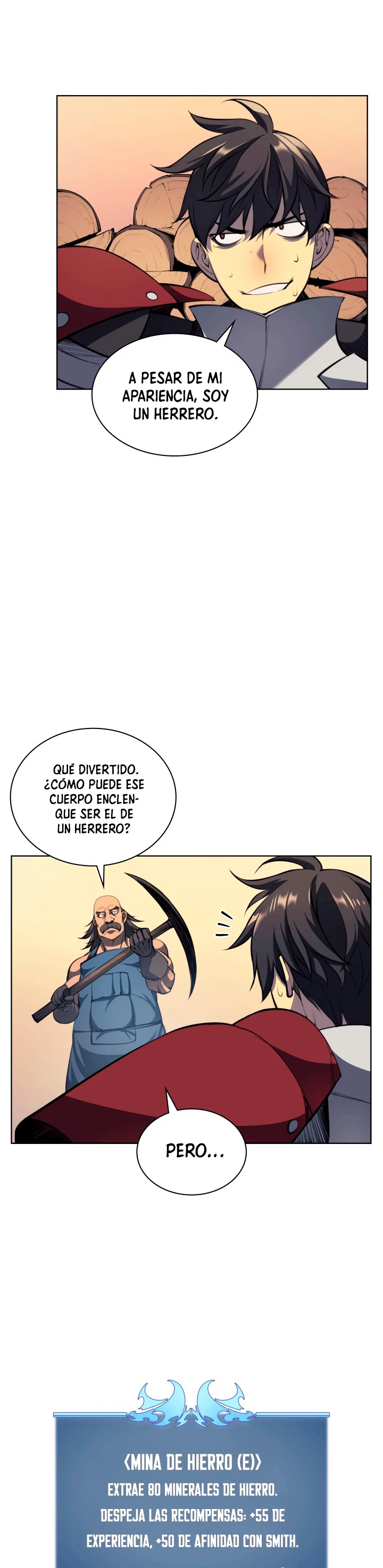 Overgeared capítulo 10 página 26