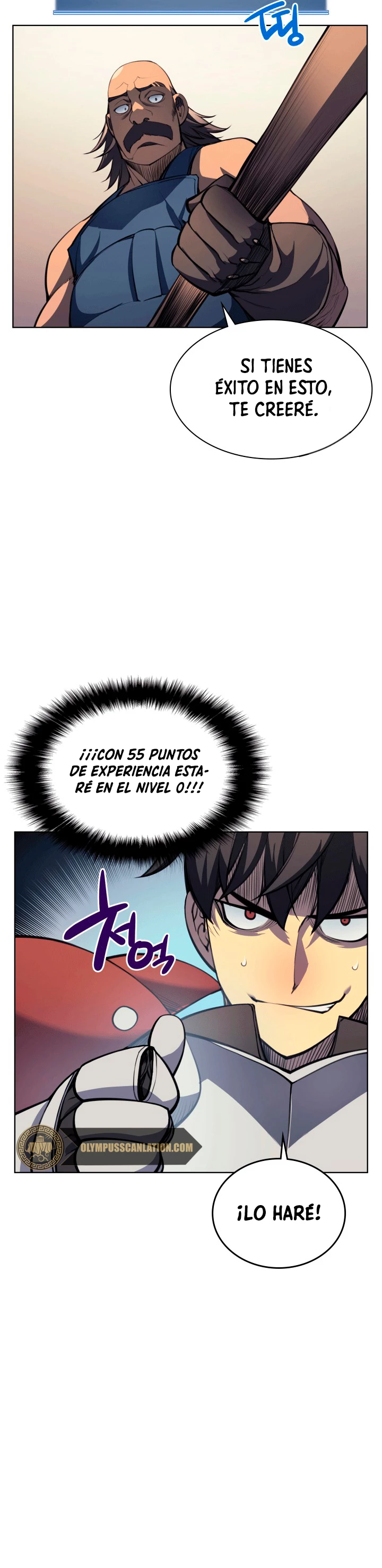 Overgeared capítulo 10 página 27