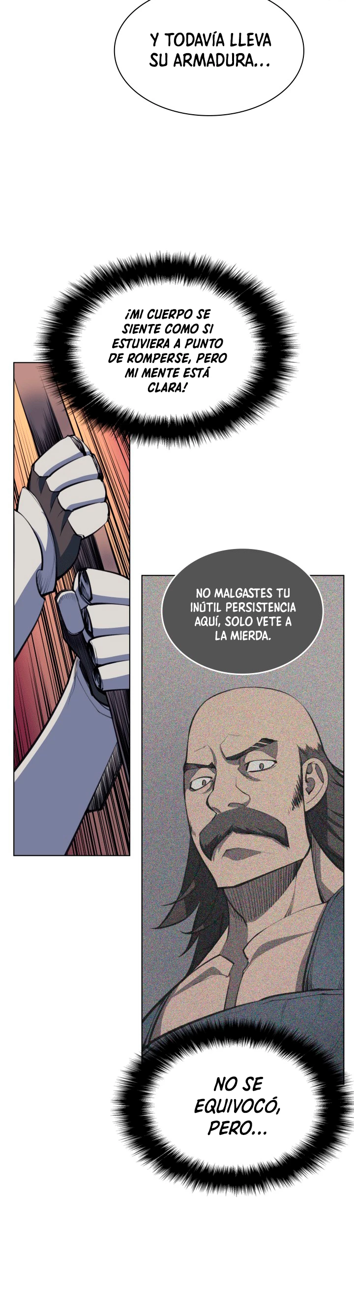 Overgeared capítulo 10 página 34