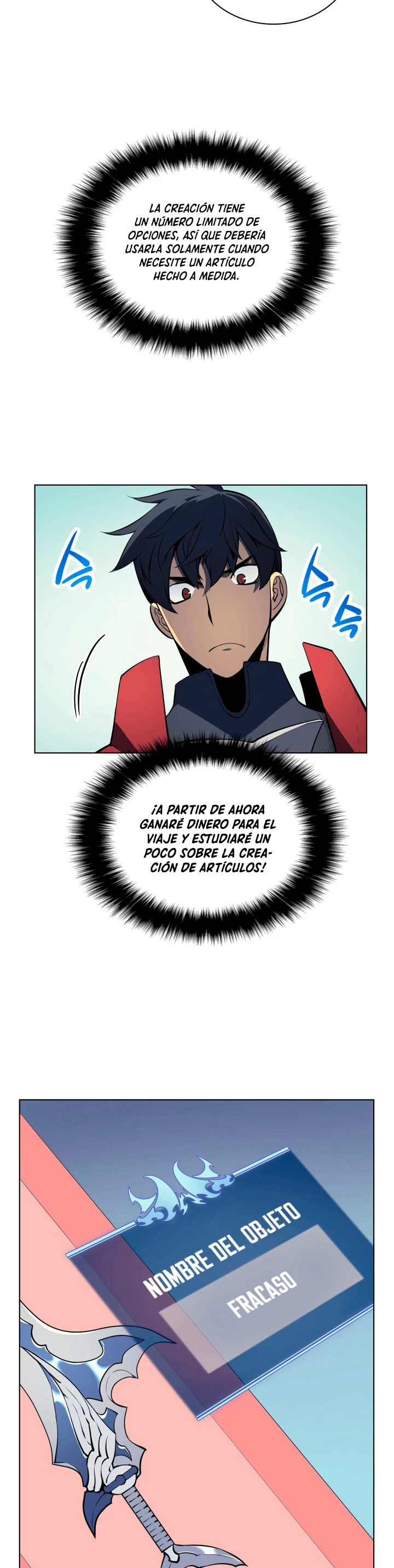 Overgeared capítulo 10 página 6