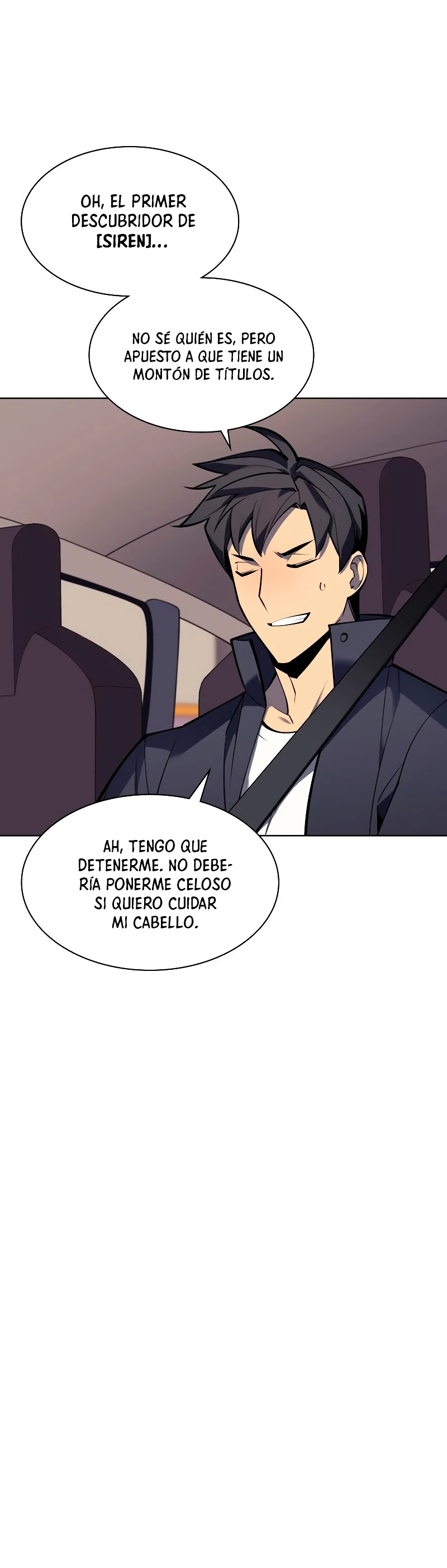 Overgeared capítulo 100 página 18