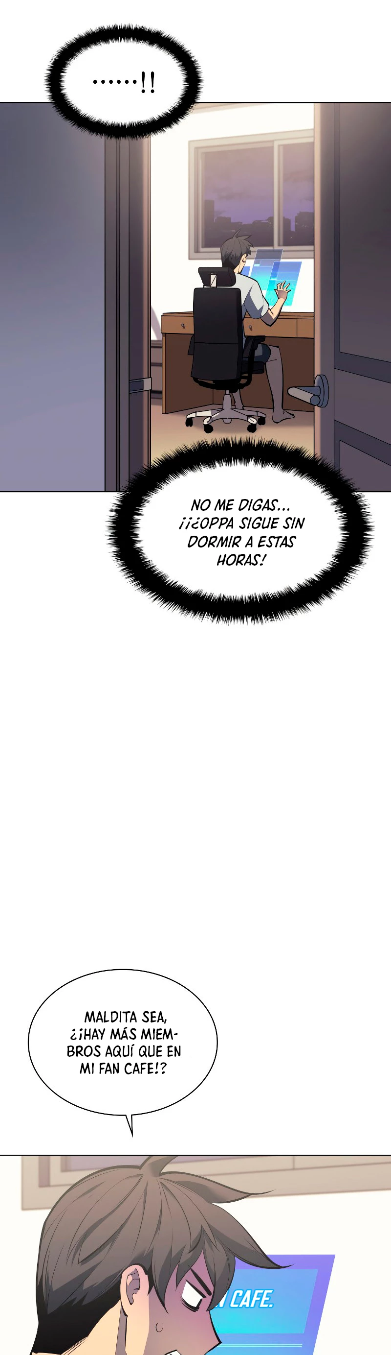 Overgeared capítulo 100 página 25