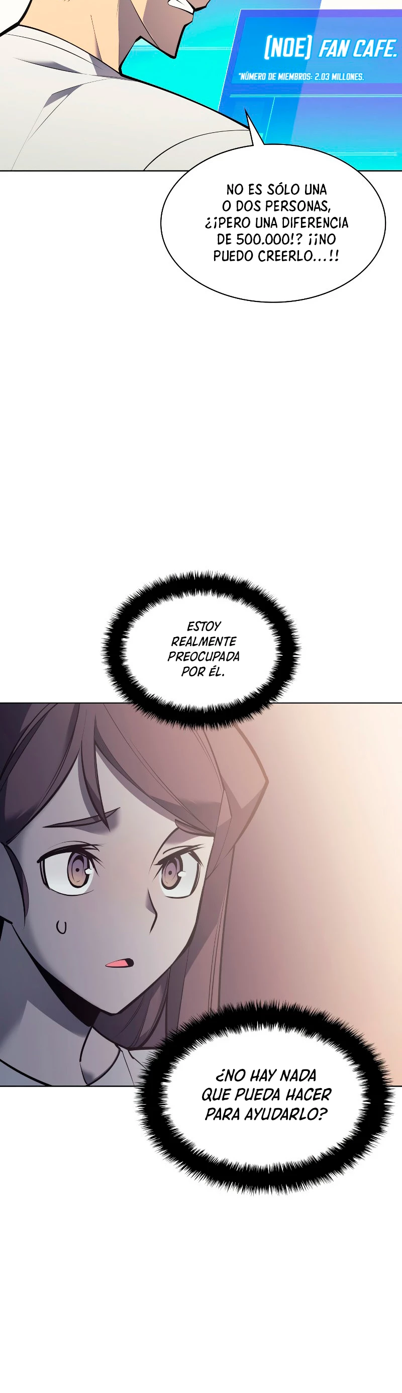Overgeared capítulo 100 página 26