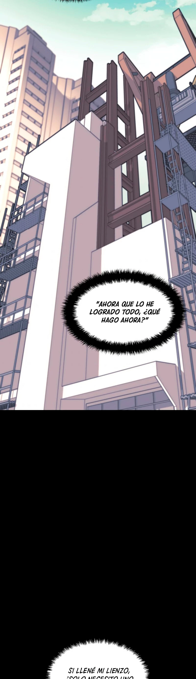 Overgeared capítulo 100 página 28