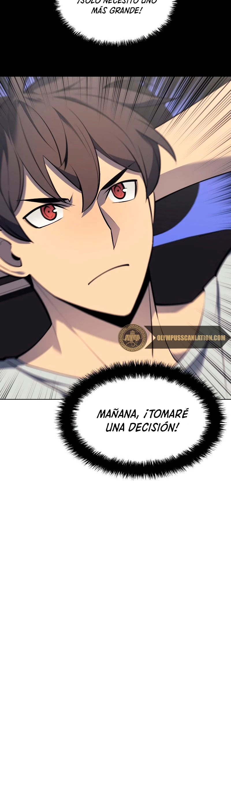 Overgeared capítulo 100 página 29