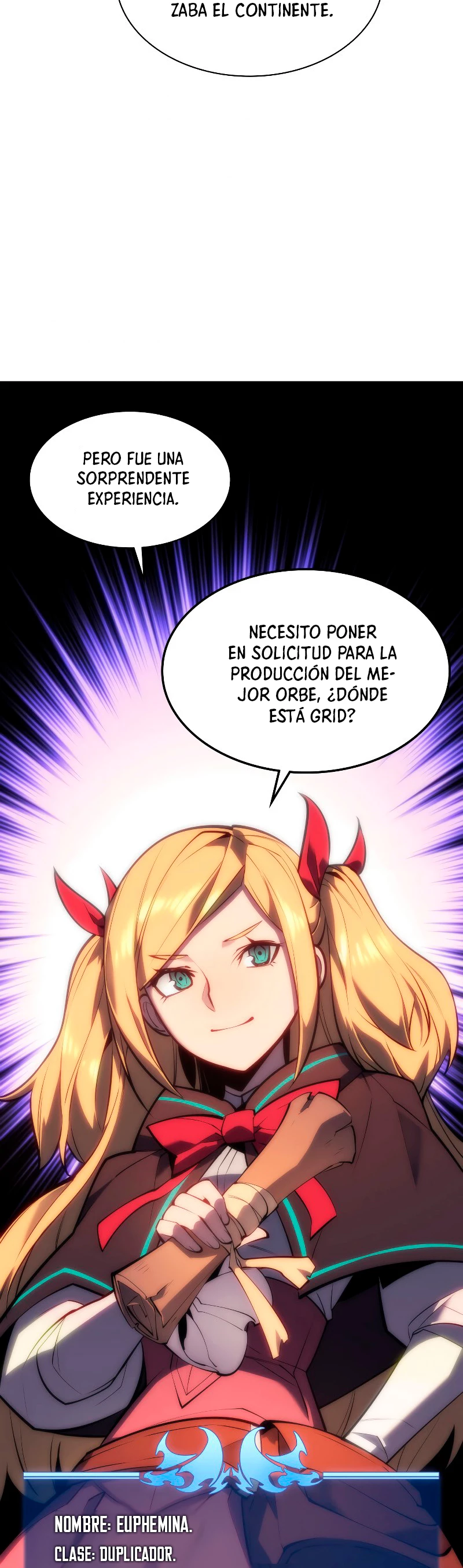 Overgeared capítulo 100 página 36