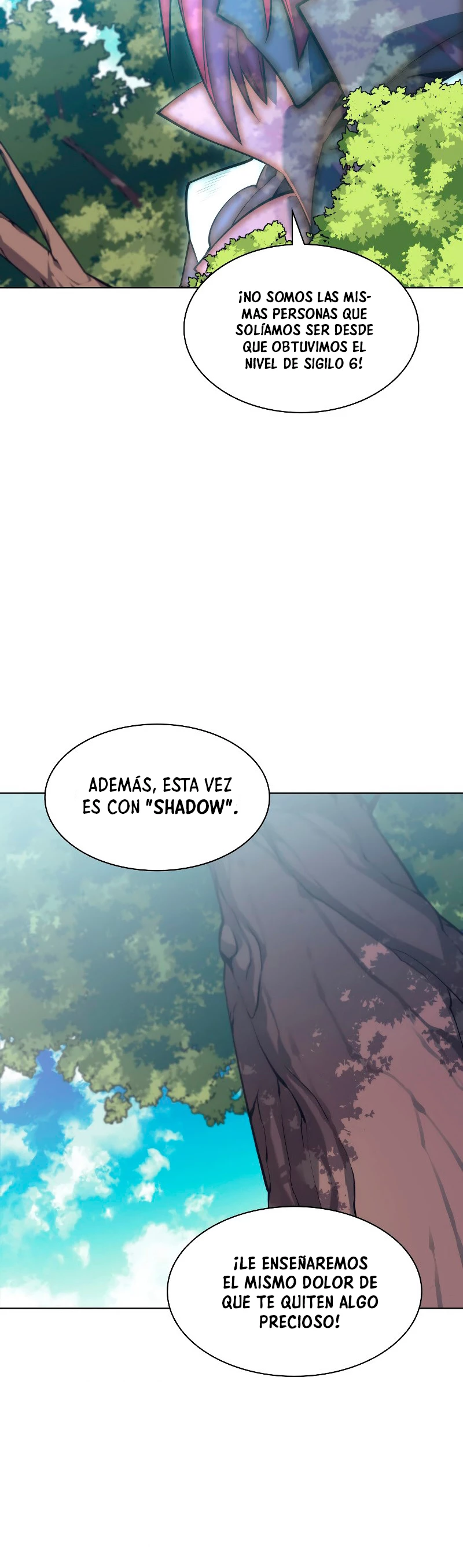 Overgeared capítulo 100 página 39