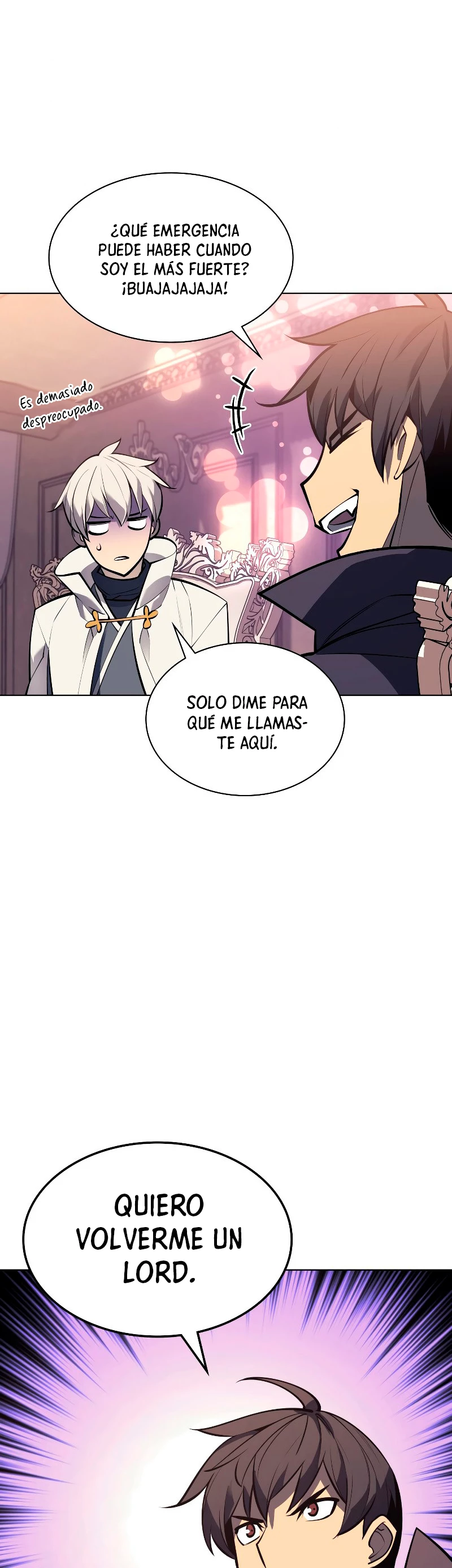 Overgeared capítulo 100 página 44