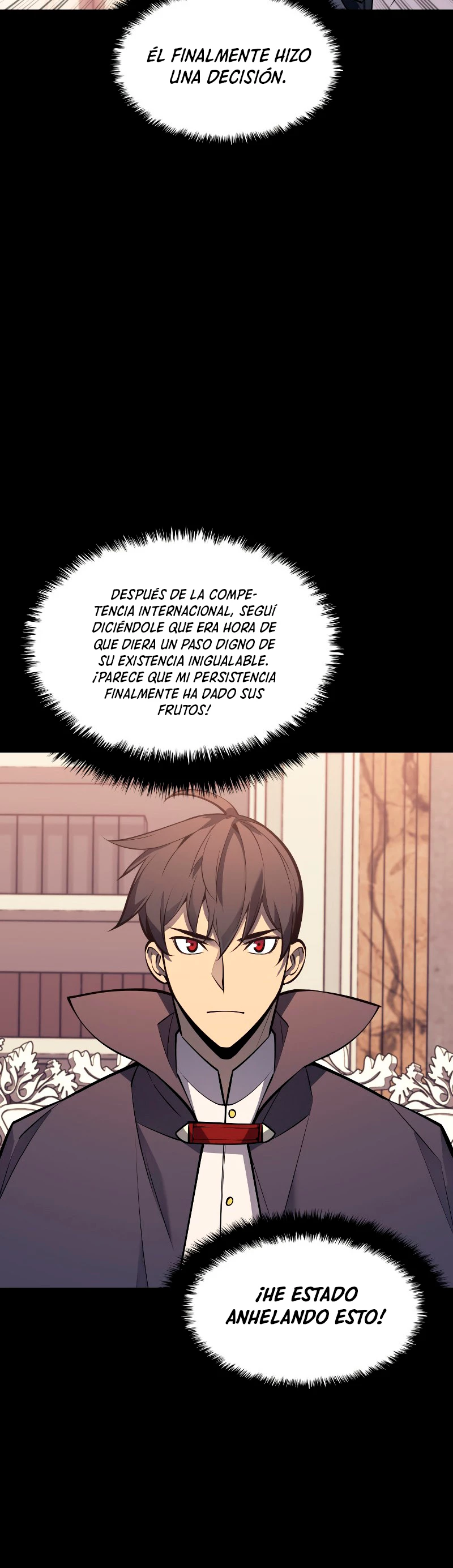Overgeared capítulo 100 página 46