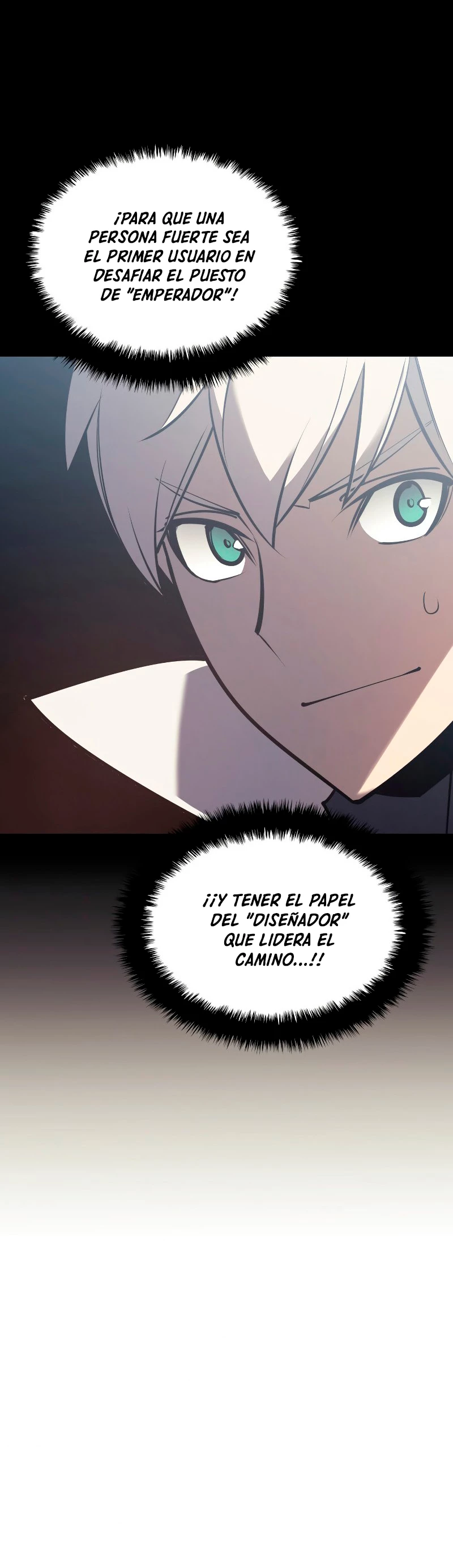 Overgeared capítulo 100 página 47