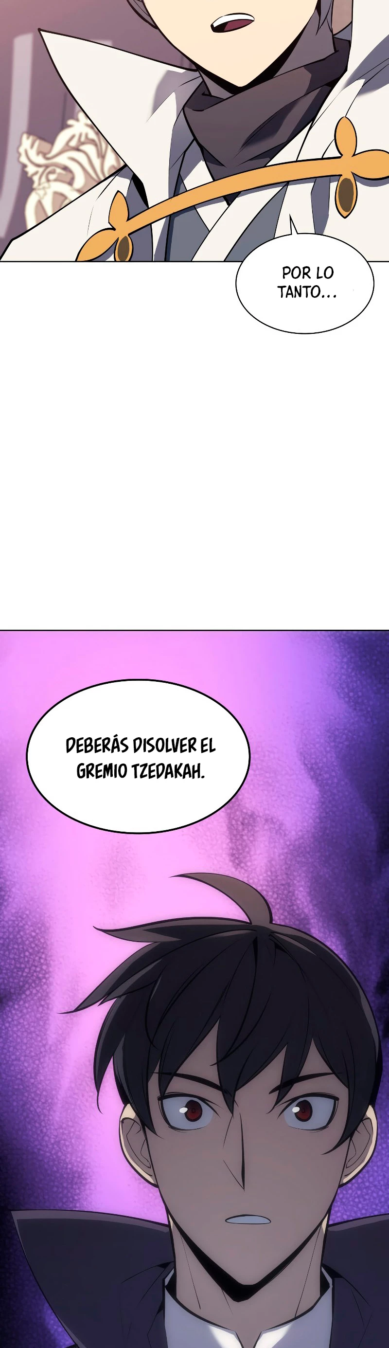 Overgeared capítulo 100 página 49