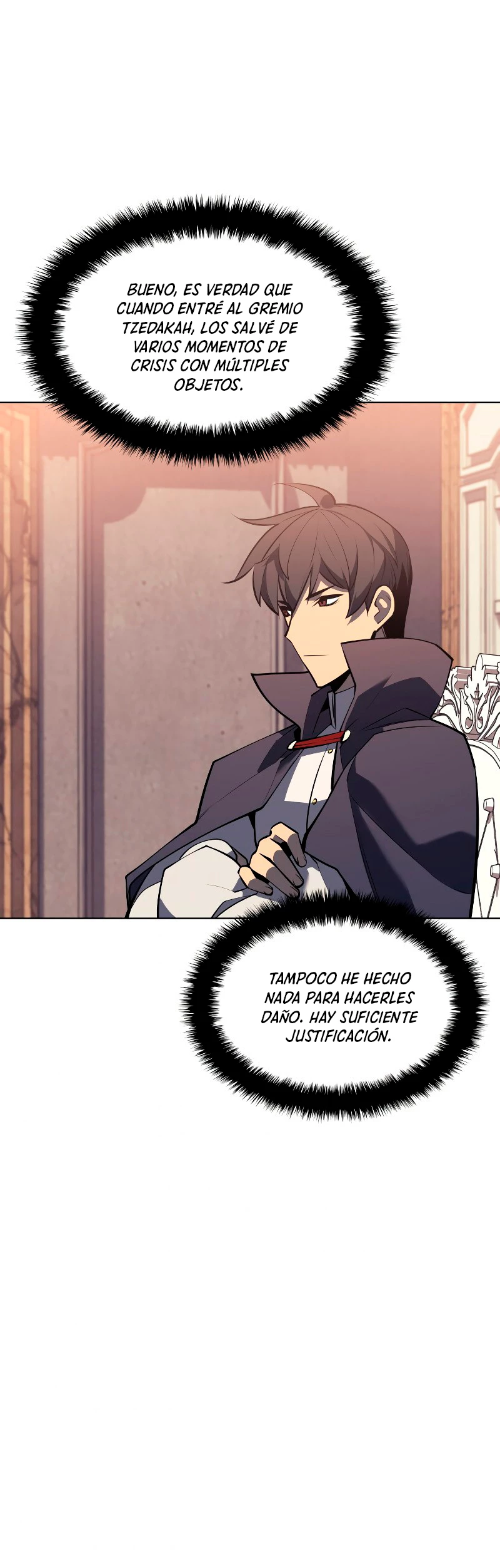 Overgeared capítulo 100 página 51