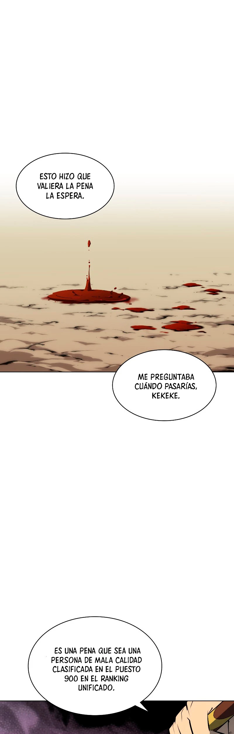 Overgeared capítulo 100 página 58