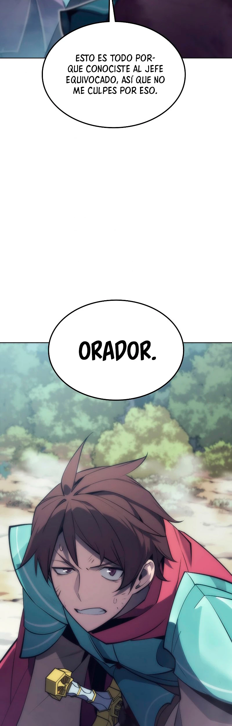 Overgeared capítulo 100 página 60