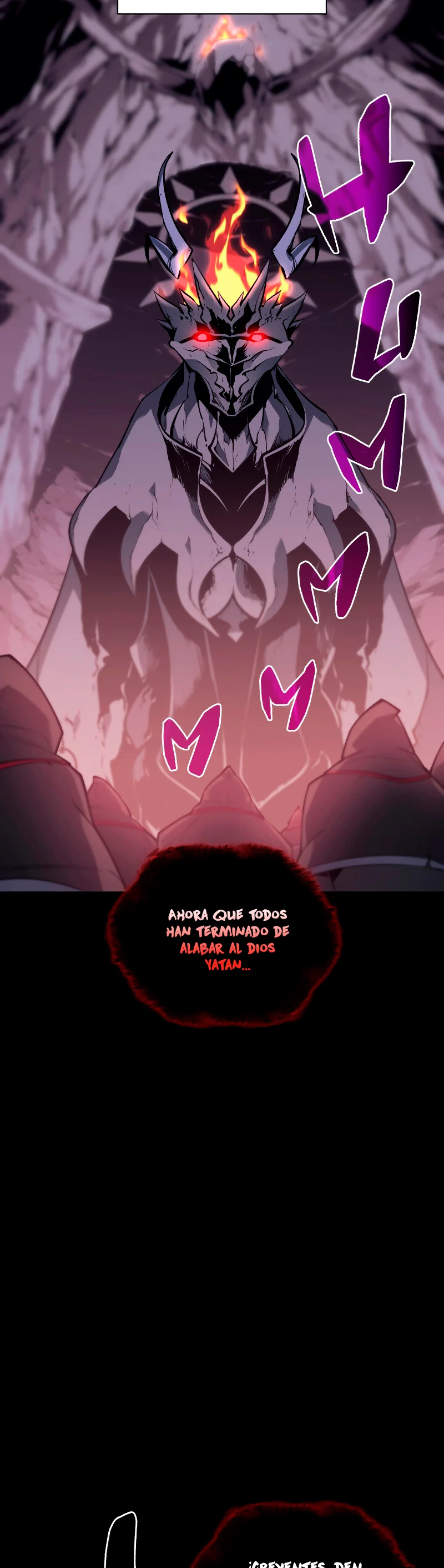 Overgeared capítulo 100 página 8