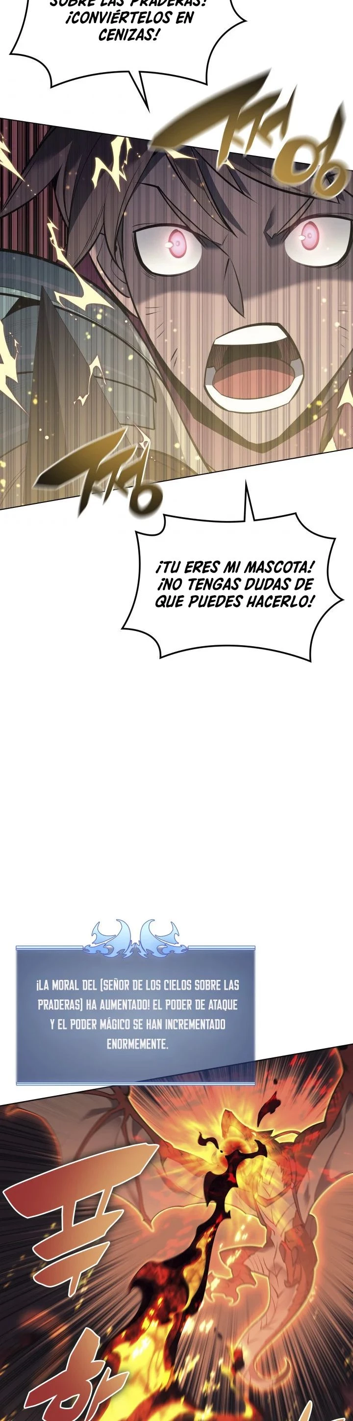 Overgeared capítulo 101 página 22