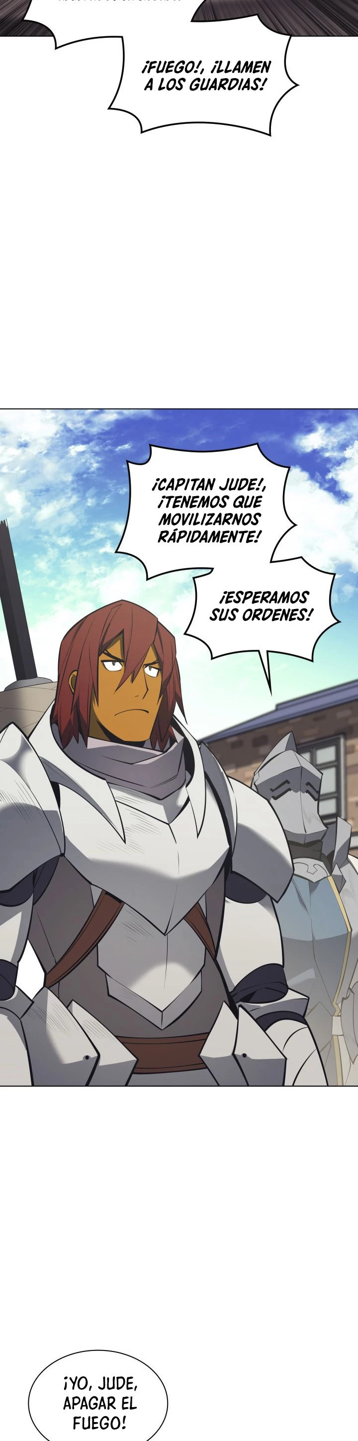 Overgeared capítulo 101 página 24
