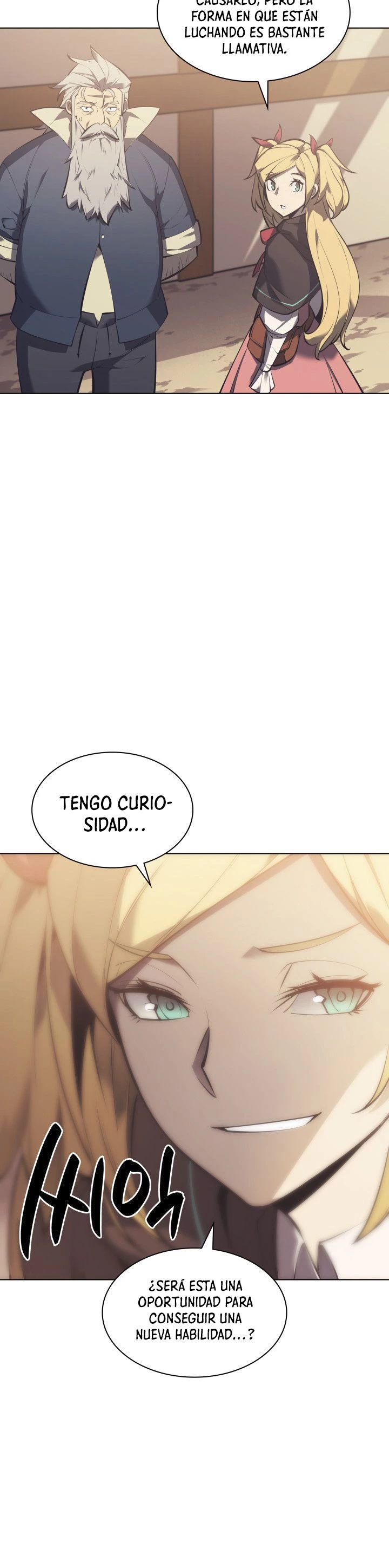Overgeared capítulo 101 página 27
