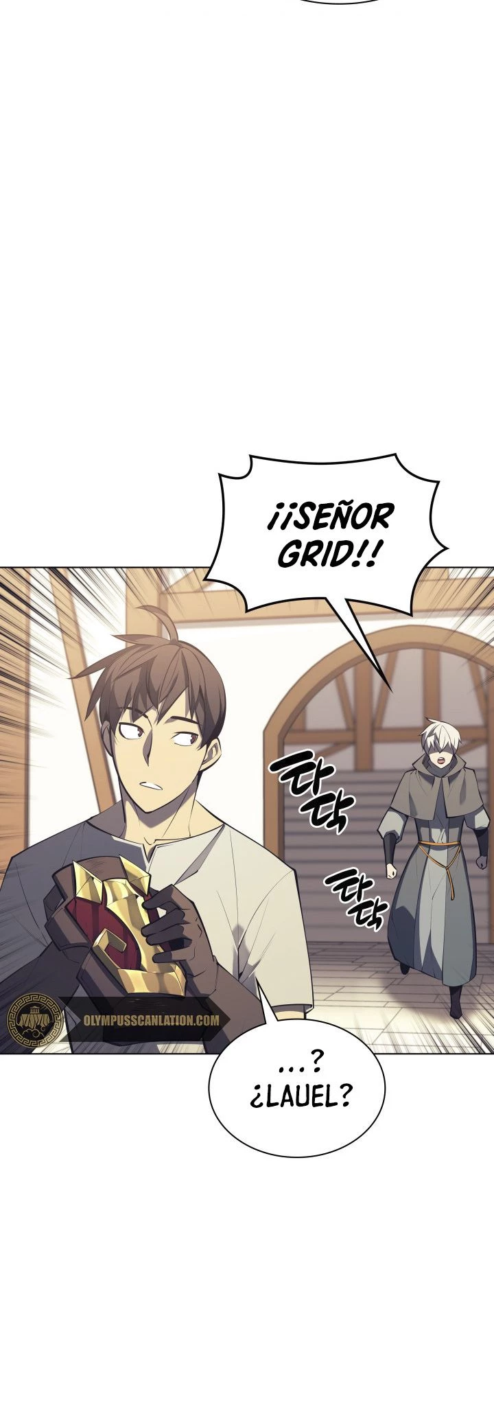 Overgeared capítulo 101 página 29