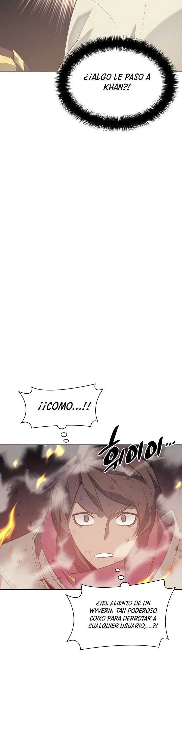 Overgeared capítulo 101 página 31