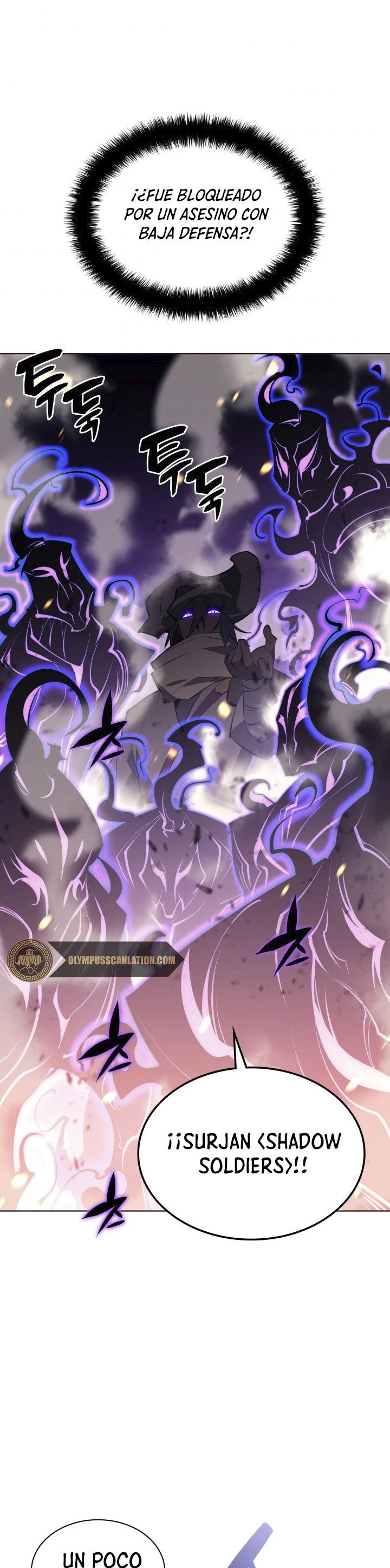 Overgeared capítulo 101 página 32