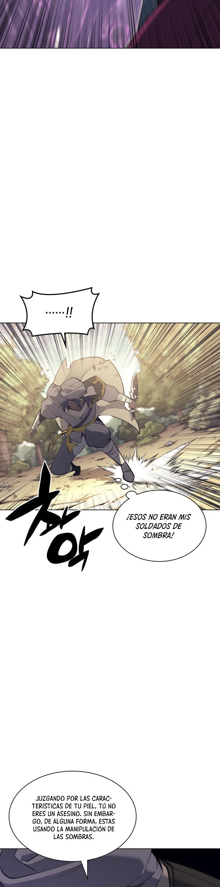 Overgeared capítulo 101 página 40