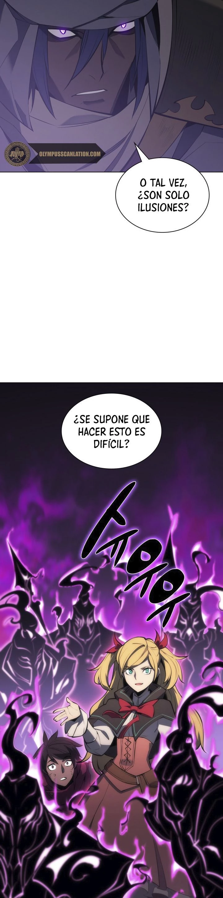 Overgeared capítulo 101 página 41