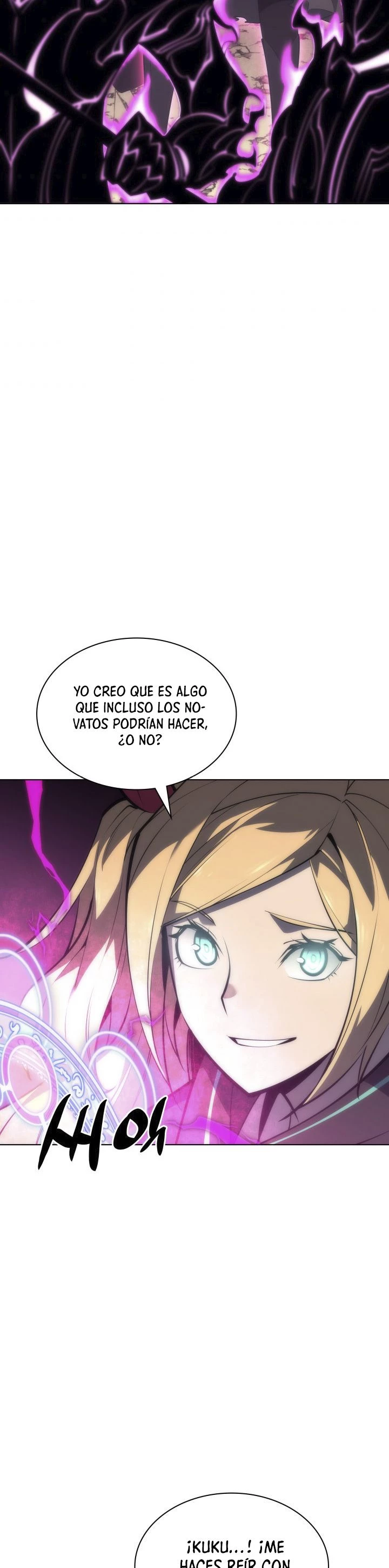 Overgeared capítulo 101 página 42