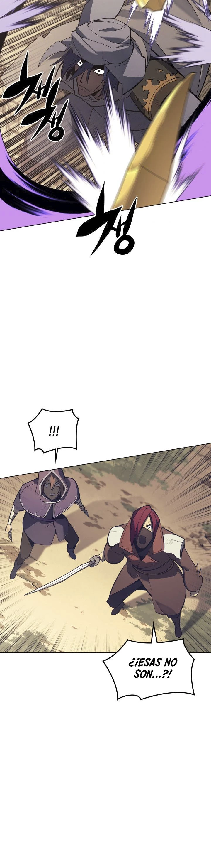 Overgeared capítulo 101 página 45